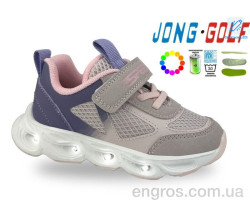 Кроссовки Jong Golf